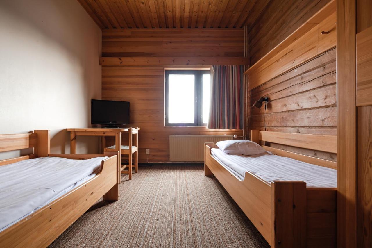 Lapland Hotels Pallas Pallastunturi Bagian luar foto