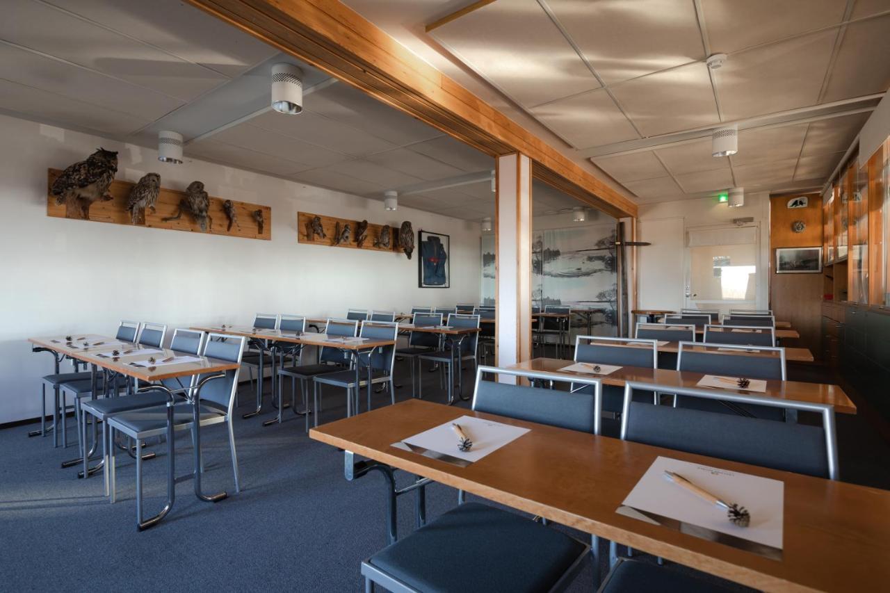 Lapland Hotels Pallas Pallastunturi Bagian luar foto