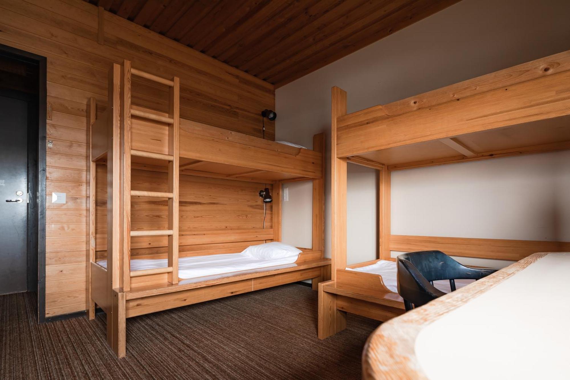 Lapland Hotels Pallas Pallastunturi Ruang foto