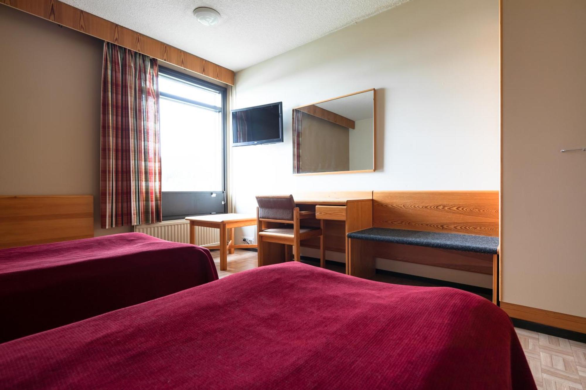 Lapland Hotels Pallas Pallastunturi Ruang foto