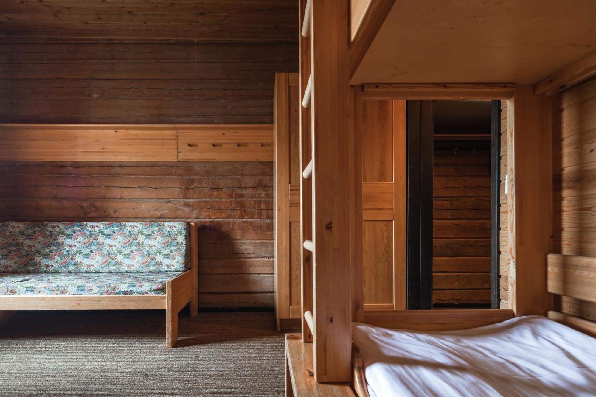 Lapland Hotels Pallas Pallastunturi Ruang foto