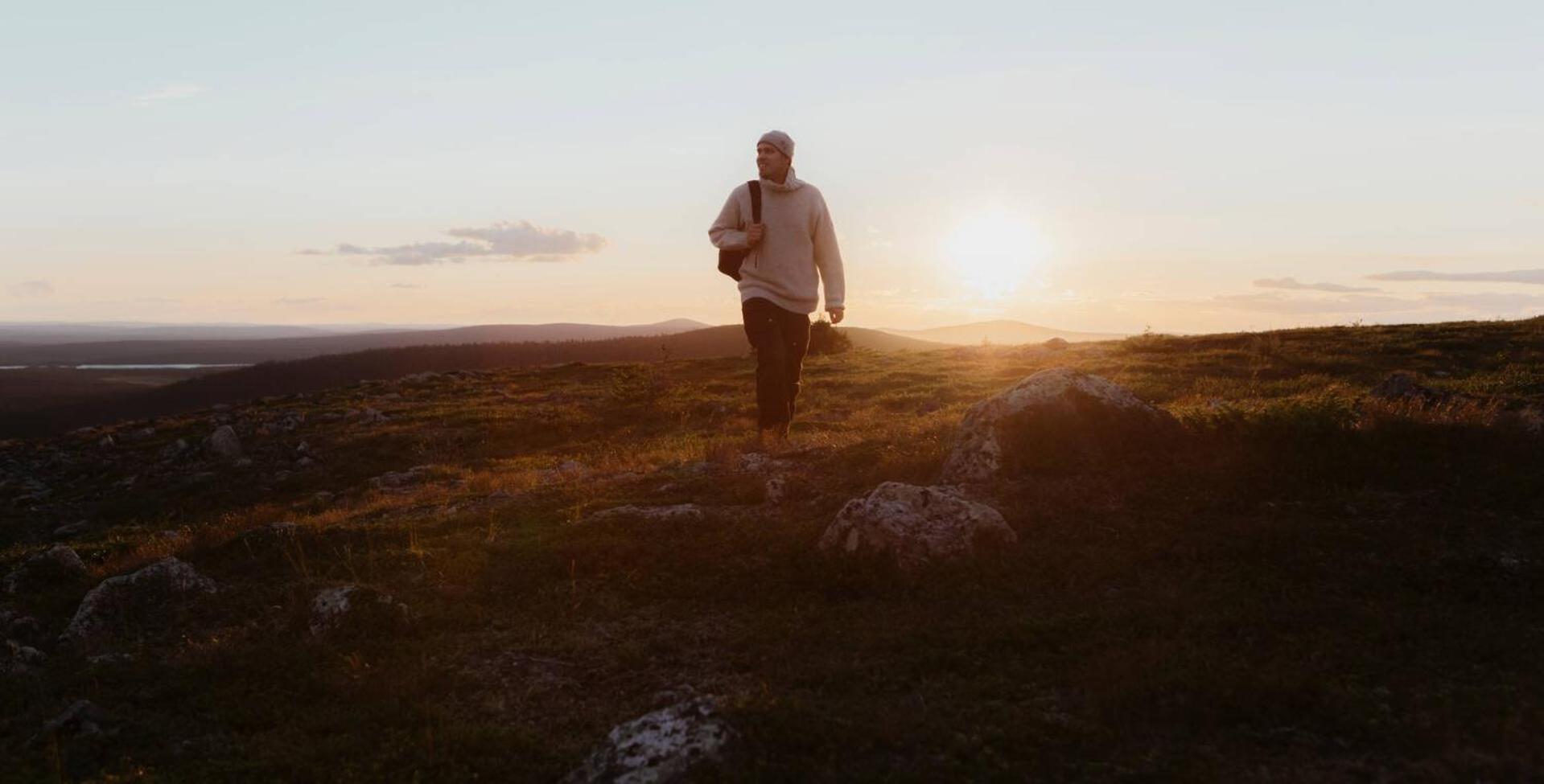 Lapland Hotels Pallas Pallastunturi Bagian luar foto